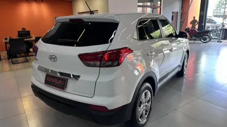 HYUNDAI Creta 1.6 16V 4P FLEX ATTITUDE, Foto 12
