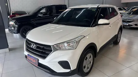 HYUNDAI Creta 1.6 16V 4P FLEX ATTITUDE, Foto 15