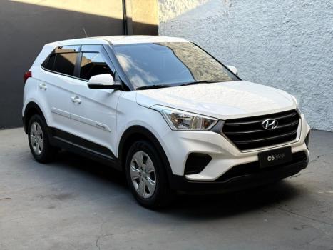 HYUNDAI Creta 1.6 16V 4P FLEX ATTITUDE AUTOM�TICO, Foto 1