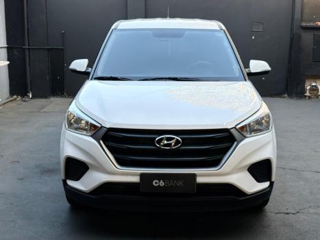 HYUNDAI Creta 1.6 16V 4P FLEX ATTITUDE AUTOM�TICO, Foto 2