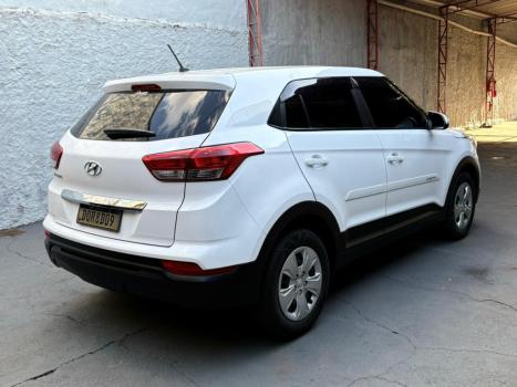 HYUNDAI Creta 1.6 16V 4P FLEX ATTITUDE AUTOM�TICO, Foto 6