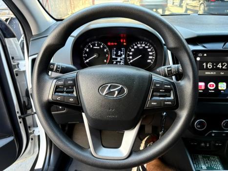HYUNDAI Creta 1.6 16V 4P FLEX ATTITUDE AUTOM�TICO, Foto 7