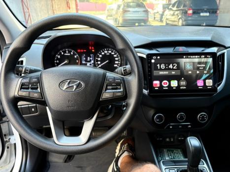 HYUNDAI Creta 1.6 16V 4P FLEX ATTITUDE AUTOM�TICO, Foto 8