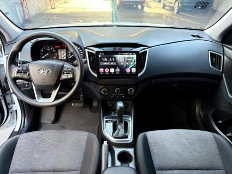 HYUNDAI Creta 1.6 16V 4P FLEX ATTITUDE AUTOM�TICO, Foto 9