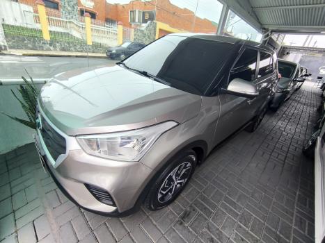 HYUNDAI Creta 1.6 16V 4P FLEX ATTITUDE AUTOM�TICO, Foto 2