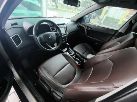 HYUNDAI Creta 1.6 16V 4P FLEX ATTITUDE AUTOM�TICO, Foto 3