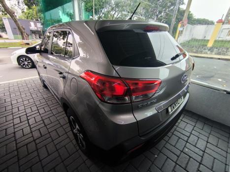 HYUNDAI Creta 1.6 16V 4P FLEX ATTITUDE AUTOM�TICO, Foto 4