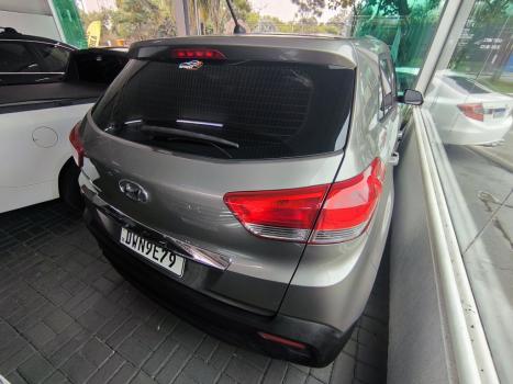 HYUNDAI Creta 1.6 16V 4P FLEX ATTITUDE AUTOM�TICO, Foto 5