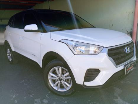 HYUNDAI Creta 1.6 16V 4P FLEX ATTITUDE AUTOM�TICO, Foto 2