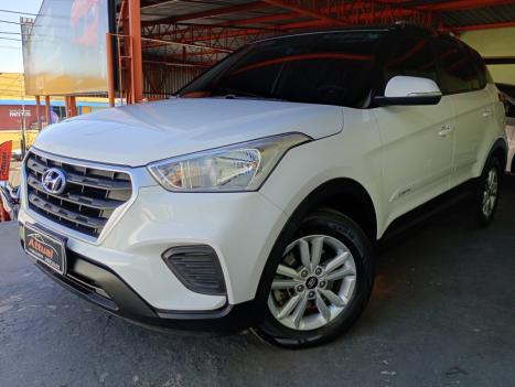 HYUNDAI Creta 1.6 16V 4P FLEX ATTITUDE AUTOM�TICO, Foto 3