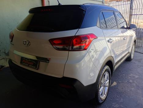HYUNDAI Creta 1.6 16V 4P FLEX ATTITUDE AUTOM�TICO, Foto 4