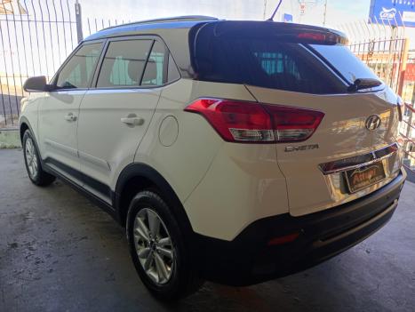 HYUNDAI Creta 1.6 16V 4P FLEX ATTITUDE AUTOM�TICO, Foto 5