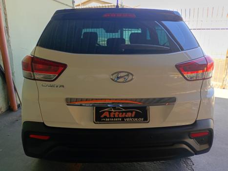 HYUNDAI Creta 1.6 16V 4P FLEX ATTITUDE AUTOM�TICO, Foto 6