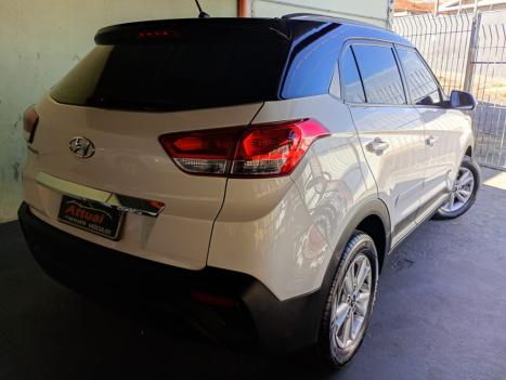 HYUNDAI Creta 1.6 16V 4P FLEX ATTITUDE AUTOM�TICO, Foto 7