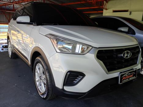 HYUNDAI Creta 1.6 16V 4P FLEX ATTITUDE AUTOM�TICO, Foto 8