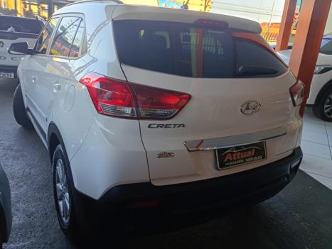 HYUNDAI Creta 1.6 16V 4P FLEX ATTITUDE AUTOM�TICO, Foto 5