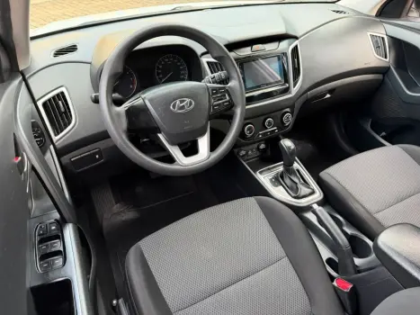 HYUNDAI Creta 1.6 16V 4P FLEX ATTITUDE AUTOM�TICO, Foto 6