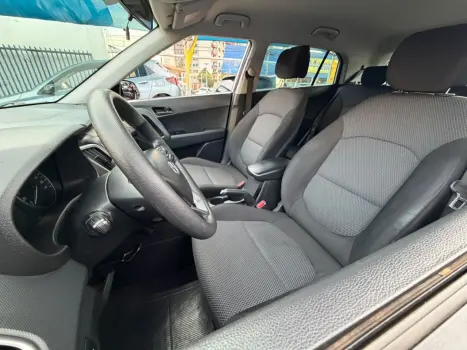 HYUNDAI Creta 1.6 16V 4P FLEX ATTITUDE AUTOM�TICO, Foto 7