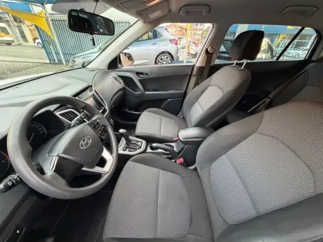 HYUNDAI Creta 1.6 16V 4P FLEX ATTITUDE AUTOM�TICO, Foto 8