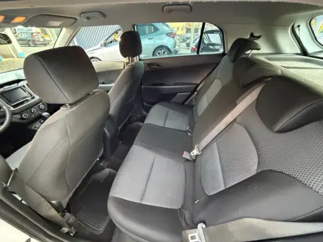HYUNDAI Creta 1.6 16V 4P FLEX ATTITUDE AUTOM�TICO, Foto 9