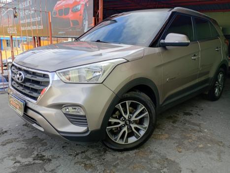 HYUNDAI Creta 1.6 16V 4P FLEX PULSE AUTOM�TICO, Foto 2