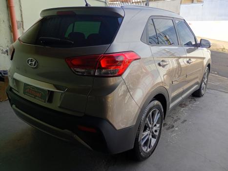 HYUNDAI Creta 1.6 16V 4P FLEX PULSE AUTOM�TICO, Foto 4