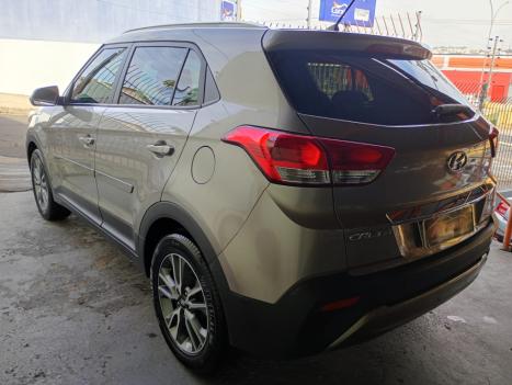 HYUNDAI Creta 1.6 16V 4P FLEX PULSE AUTOM�TICO, Foto 5