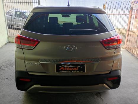 HYUNDAI Creta 1.6 16V 4P FLEX PULSE AUTOM�TICO, Foto 6