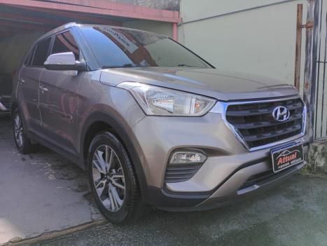 HYUNDAI Creta 1.6 16V 4P FLEX PULSE AUTOM�TICO, Foto 7