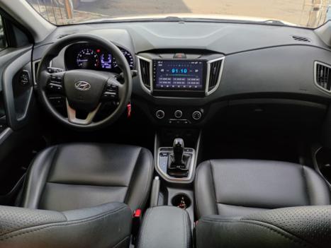 HYUNDAI Creta 1.6 16V 4P FLEX PULSE AUTOM�TICO, Foto 9