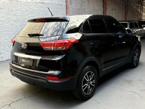 HYUNDAI Creta 1.6 16V 4P FLEX ATTITUDE AUTOM�TICO, Foto 5