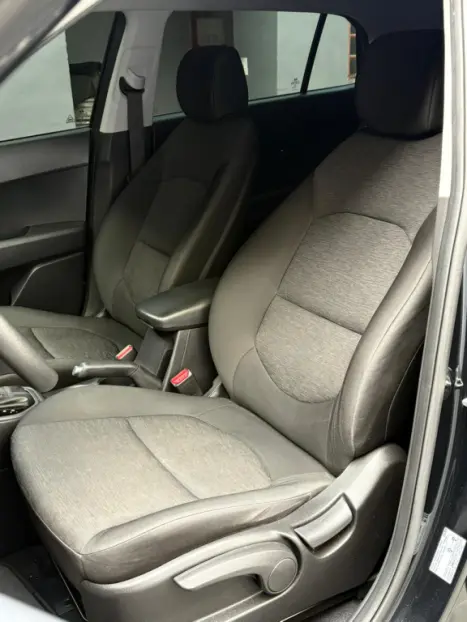 HYUNDAI Creta 1.6 16V 4P FLEX ATTITUDE AUTOM�TICO, Foto 6