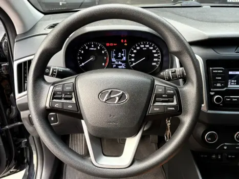 HYUNDAI Creta 1.6 16V 4P FLEX ATTITUDE AUTOM�TICO, Foto 7