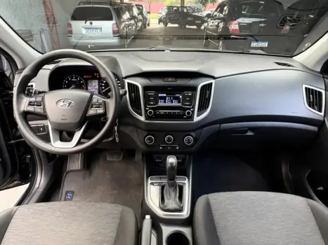 HYUNDAI Creta 1.6 16V 4P FLEX ATTITUDE AUTOM�TICO, Foto 8