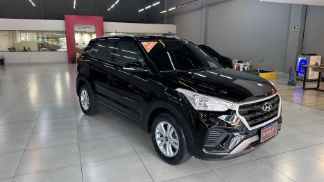 HYUNDAI Creta 1.6 16V 4P FLEX ATTITUDE, Foto 1