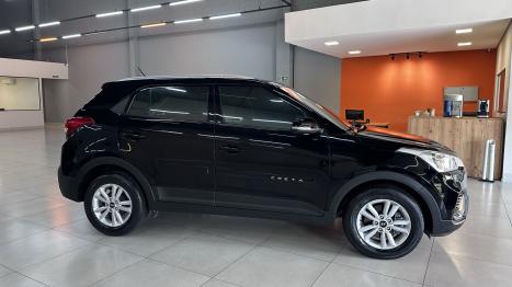 HYUNDAI Creta 1.6 16V 4P FLEX ATTITUDE, Foto 2