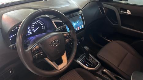 HYUNDAI Creta 1.6 16V 4P FLEX ATTITUDE, Foto 3