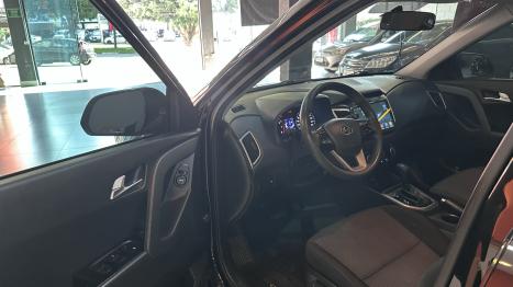 HYUNDAI Creta 1.6 16V 4P FLEX ATTITUDE, Foto 4
