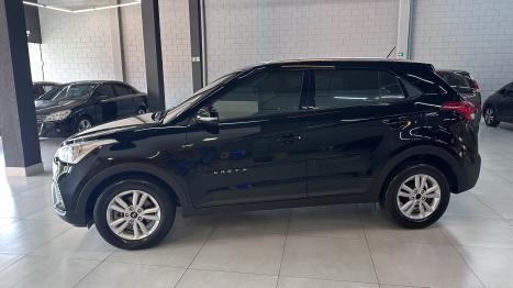 HYUNDAI Creta 1.6 16V 4P FLEX ATTITUDE, Foto 6