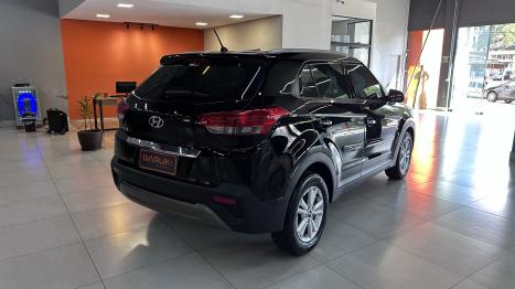 HYUNDAI Creta 1.6 16V 4P FLEX ATTITUDE, Foto 9