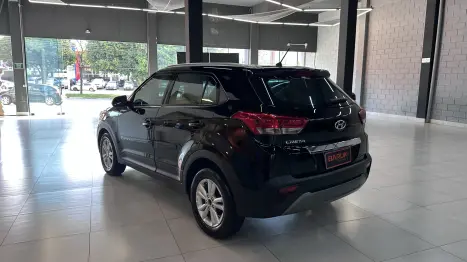 HYUNDAI Creta 1.6 16V 4P FLEX ATTITUDE, Foto 13