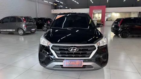 HYUNDAI Creta 1.6 16V 4P FLEX ATTITUDE, Foto 14