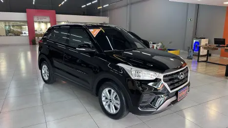 HYUNDAI Creta 1.6 16V 4P FLEX ATTITUDE, Foto 15
