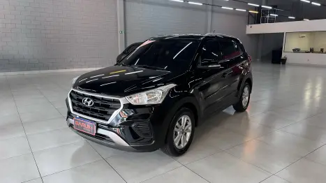 HYUNDAI Creta 1.6 16V 4P FLEX ATTITUDE, Foto 16