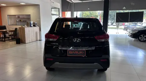 HYUNDAI Creta 1.6 16V 4P FLEX ATTITUDE, Foto 17