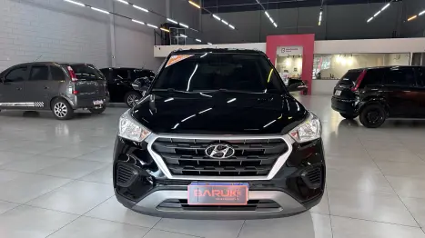 HYUNDAI Creta 1.6 16V 4P FLEX ATTITUDE, Foto 18