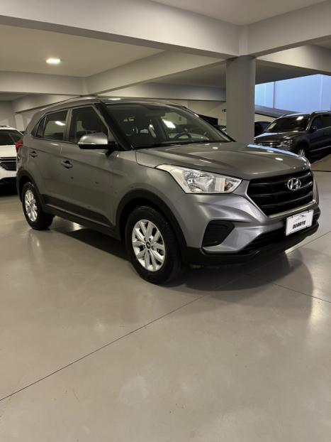 HYUNDAI Creta 1.6 16V 4P FLEX ACTION AUTOM�TICO, Foto 1