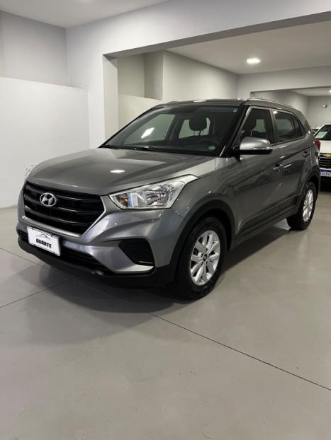 HYUNDAI Creta 1.6 16V 4P FLEX ACTION AUTOM�TICO, Foto 3