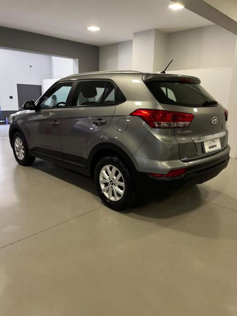 HYUNDAI Creta 1.6 16V 4P FLEX ACTION AUTOM�TICO, Foto 6