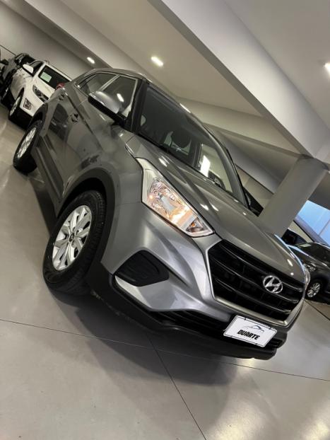 HYUNDAI Creta 1.6 16V 4P FLEX ACTION AUTOM�TICO, Foto 7